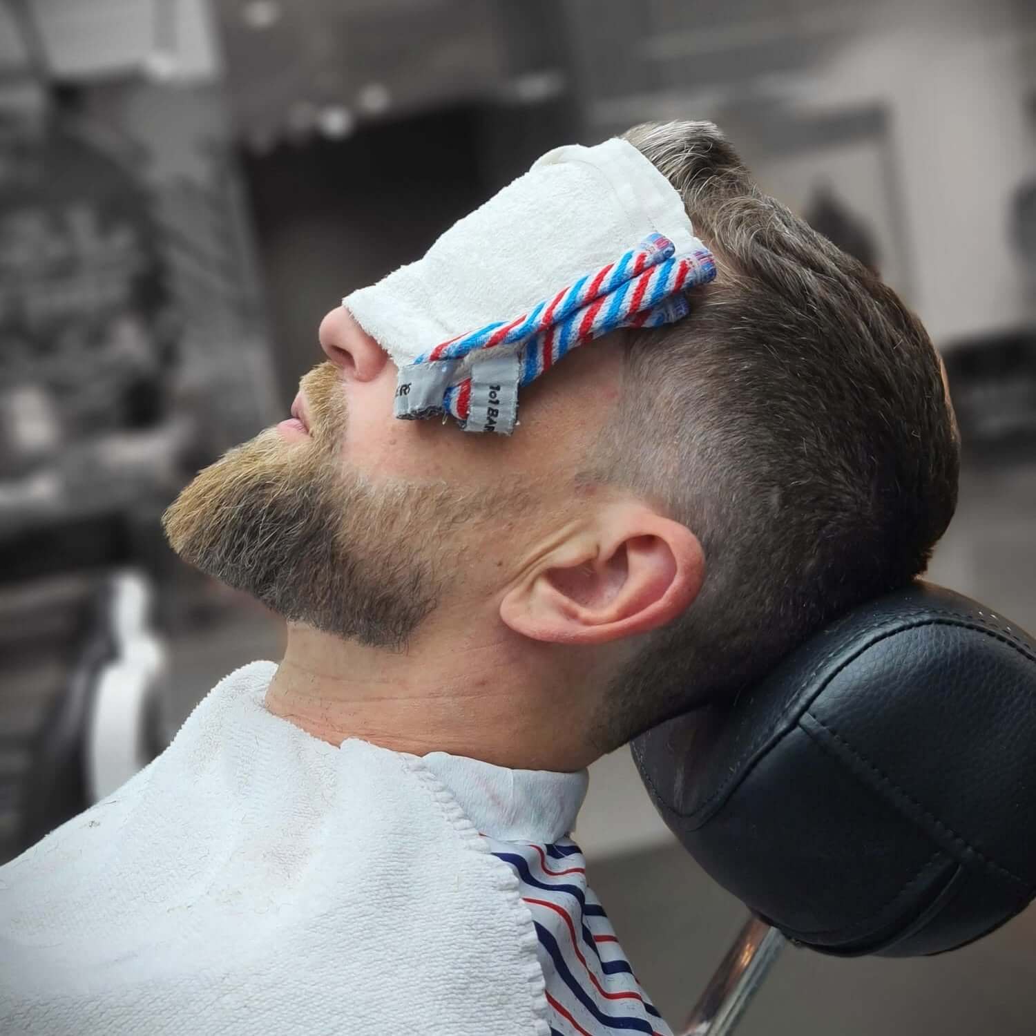 Slik velger du riktig produkt til skjegget ditt