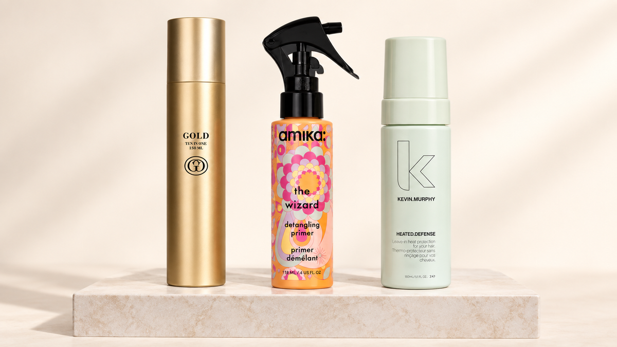 Gold Ten In One, Amika The Wizard og Kevin Murphy Heated Defence