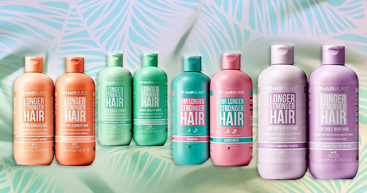Hairburst
