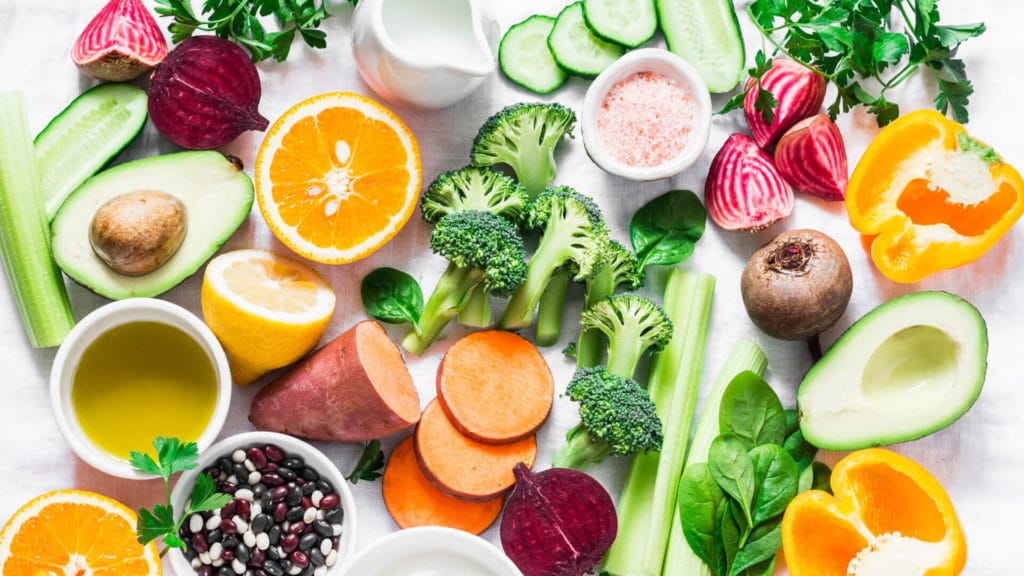 Vitaminer