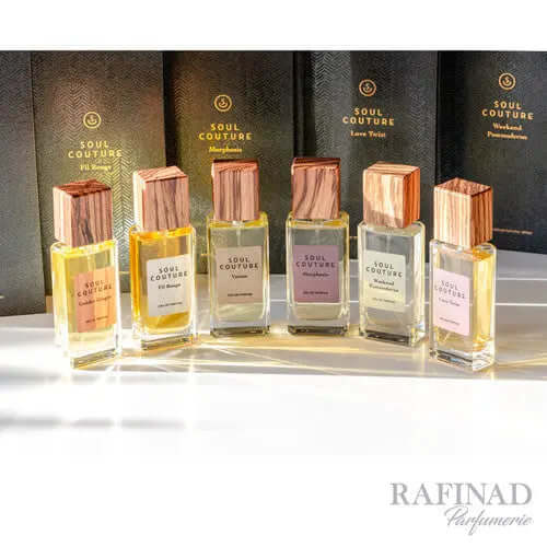 Soul Couture