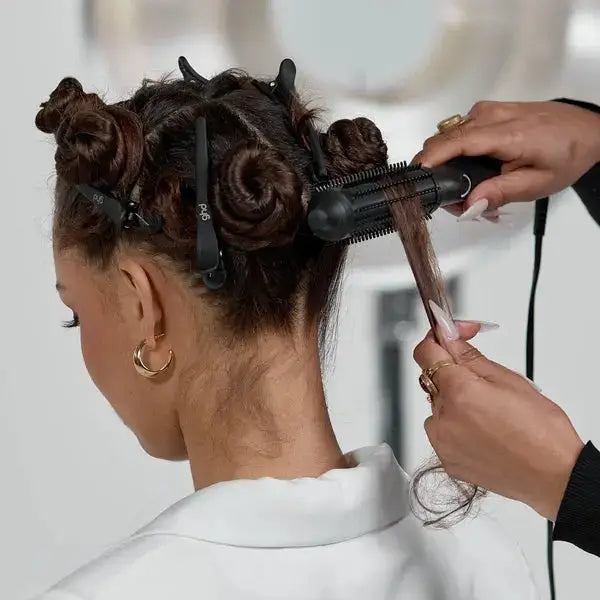 Hårstylingsverktøy