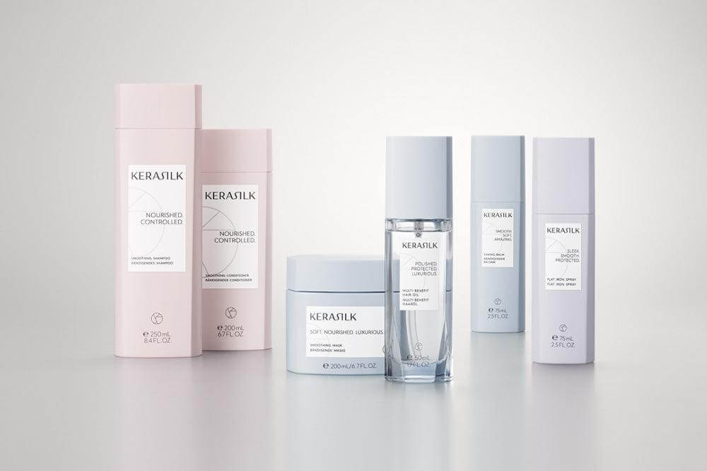 Kerasilk | JK Shop | JK Barber Shop