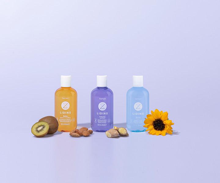 Liding | JK Shop | JK Barber Shop