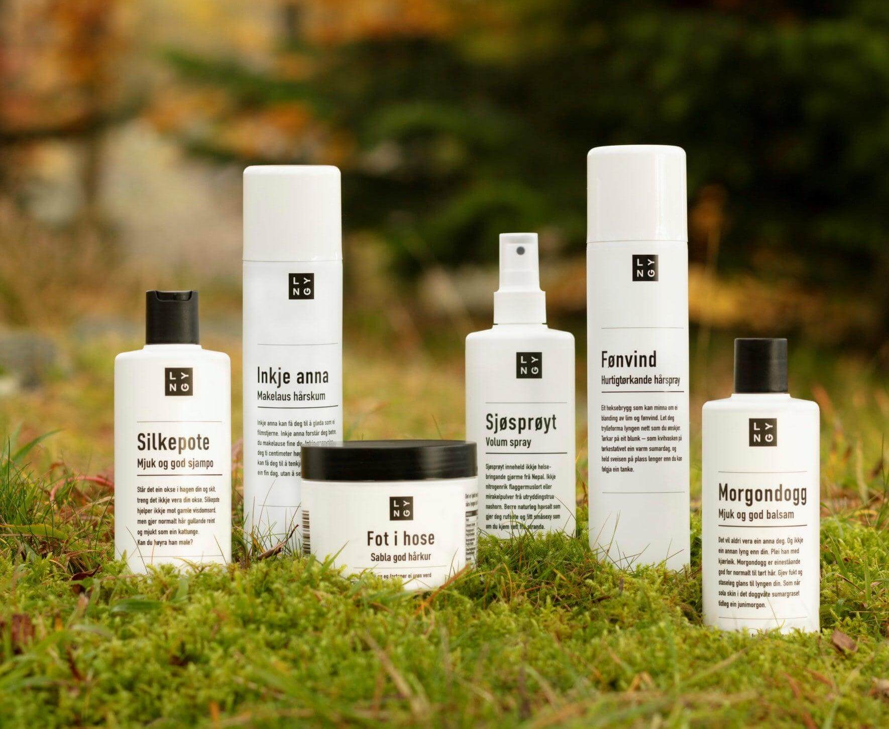 Lyng | JK Shop | JK Barber Shop