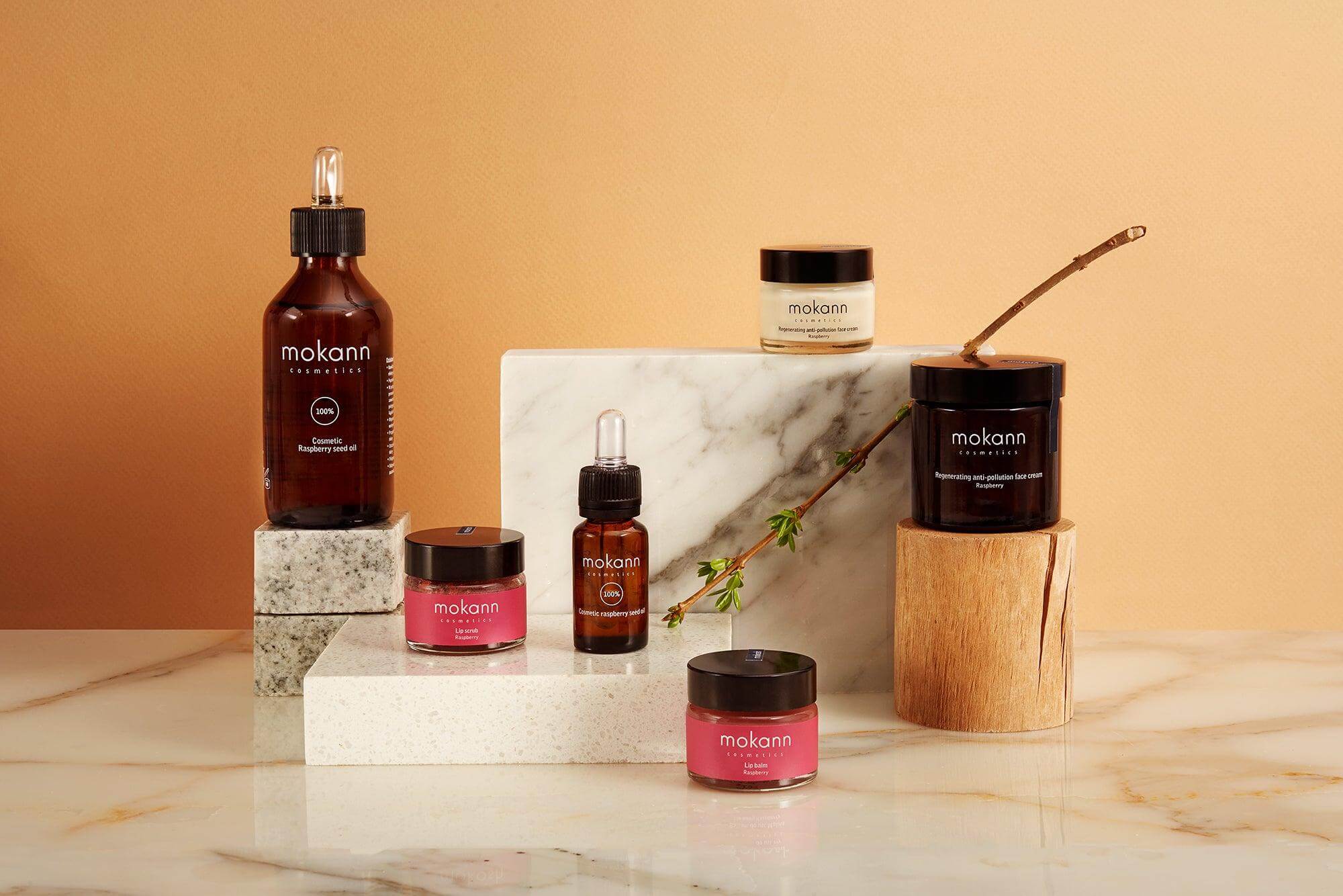 Mokann | JK Shop | JK Barber Shop