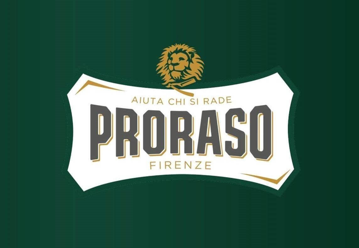 Proraso | JK Shop | JK Barber Shop