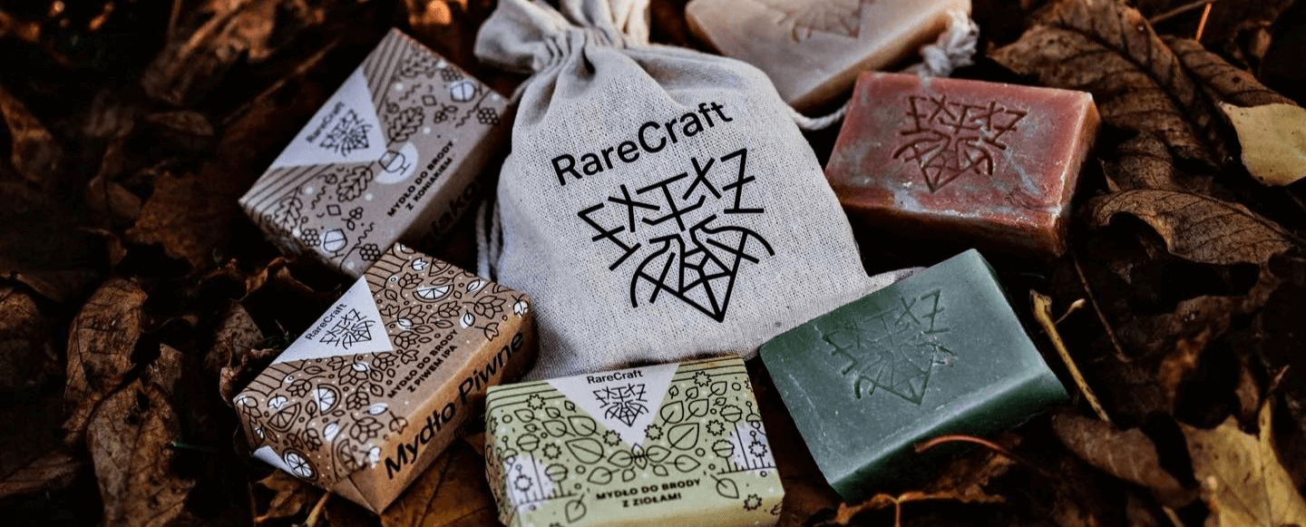 RareCraft | JK Shop | JK Barber Shop