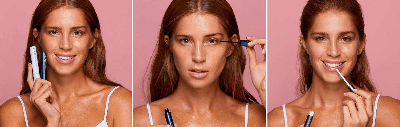 Xlash | JK Shop | JK Barber Shop