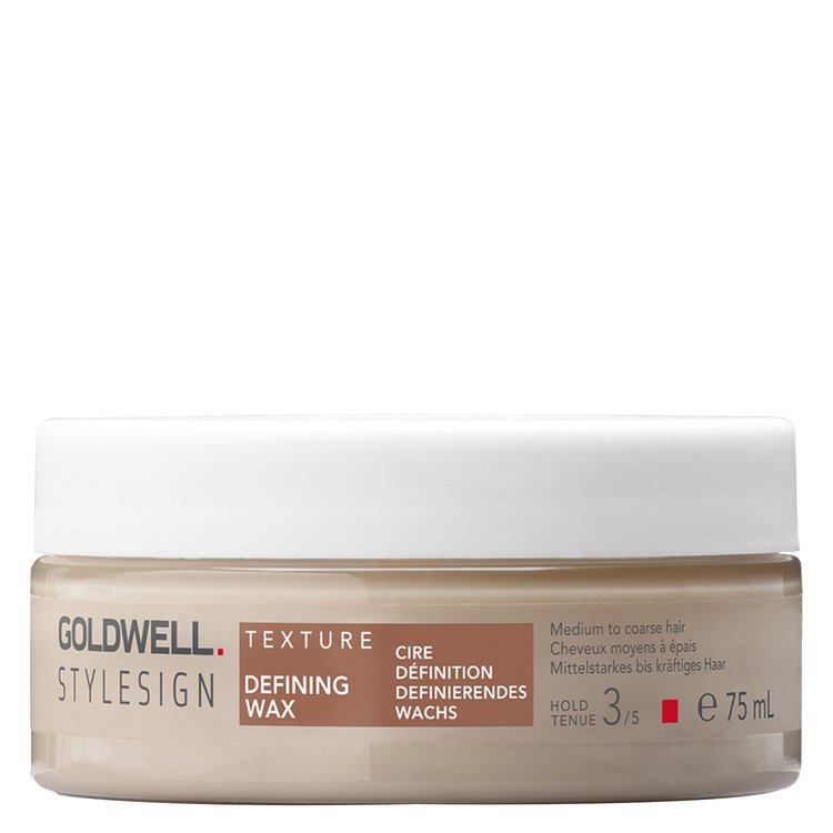 Goldwell StyleSign Texture Defining Wax