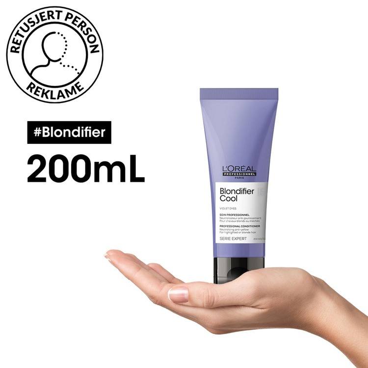 L'Oréal, Blondifier Conditioner, 200 ml