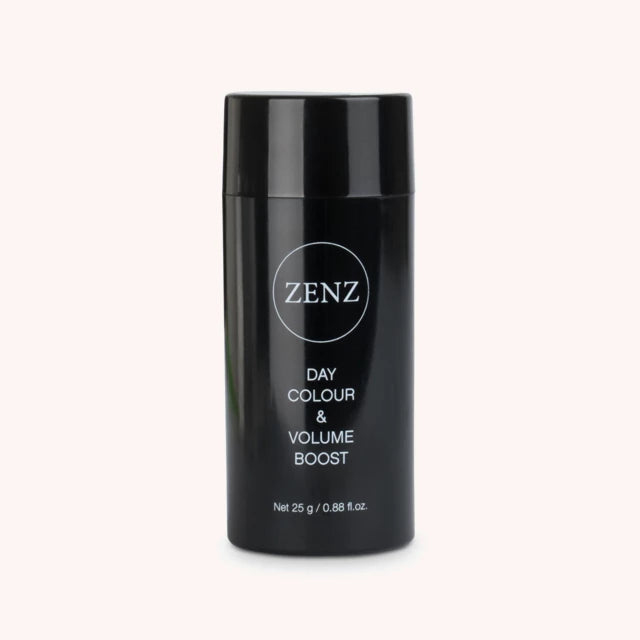 Zenz Organic Styling 36 Auburn Day Colour + Volume Boost 25G