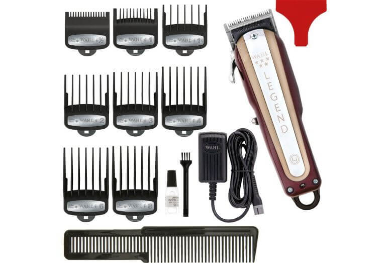 Wahl Legend klippemaskin-Klippemaskin-JKSHOP