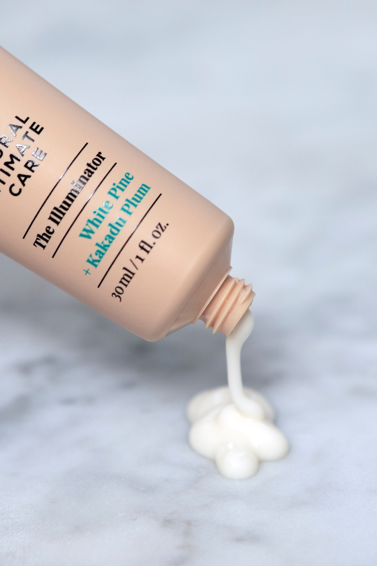 Lip Intimate Care The Illuminator, White Pine + Kakadu Plum 30ml