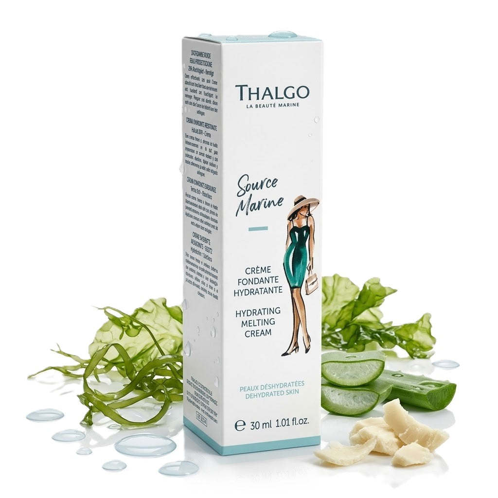 THALGO Hydrating Melting Cream 30ml