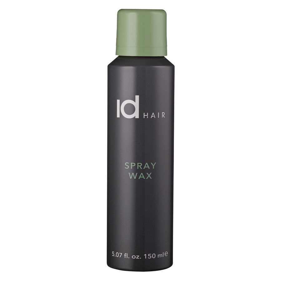 idHAIR SPRAY WAX