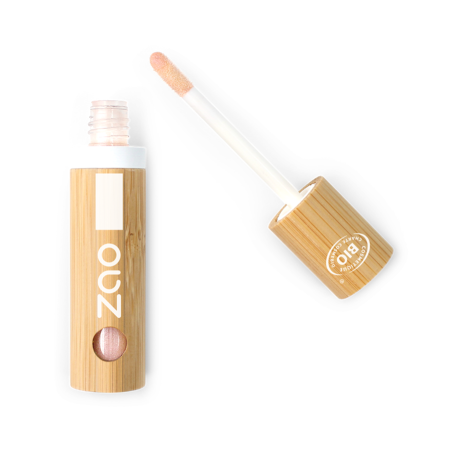 ZAO Lipgloss