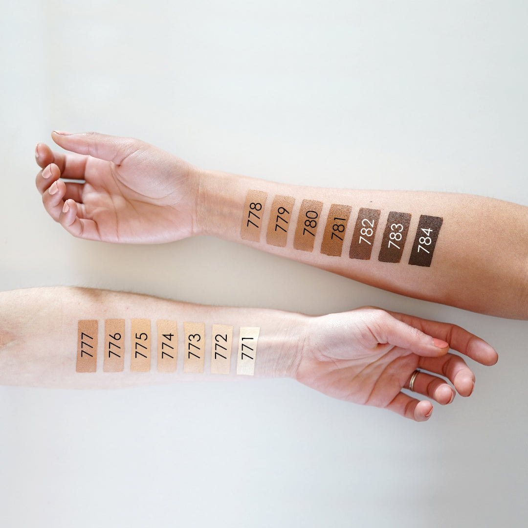 ZAO Stick Foundation