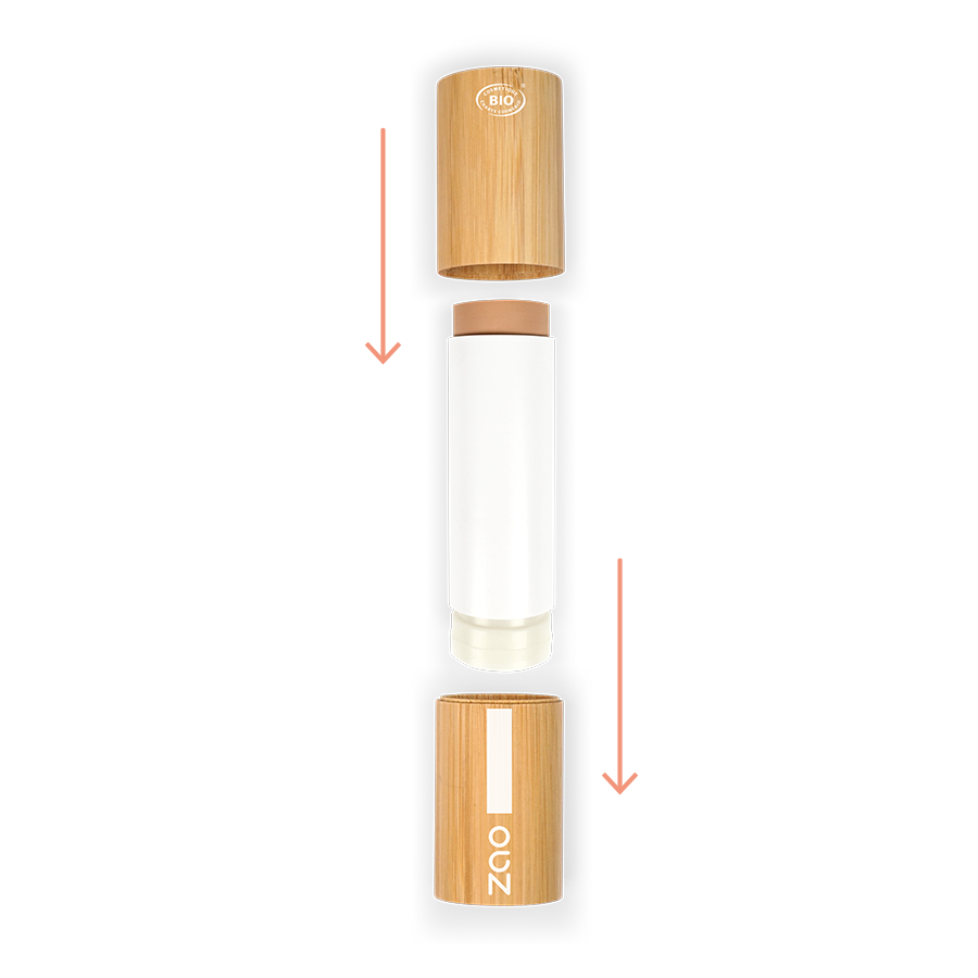 ZAO Stick Foundation