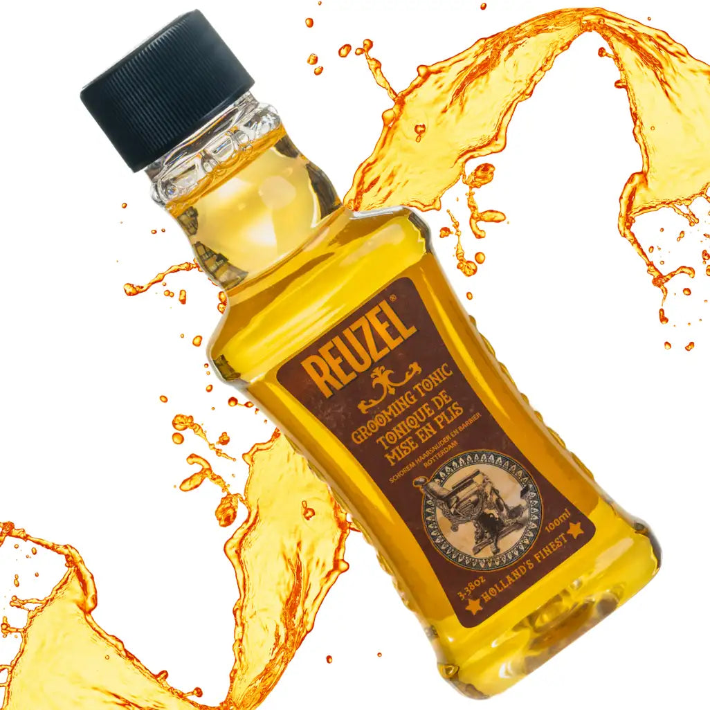 Reuzel Grooming Tonic 100ml