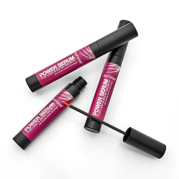 Apraise Power Serum for bryn og vipper-Vippeserum-JKSHOP