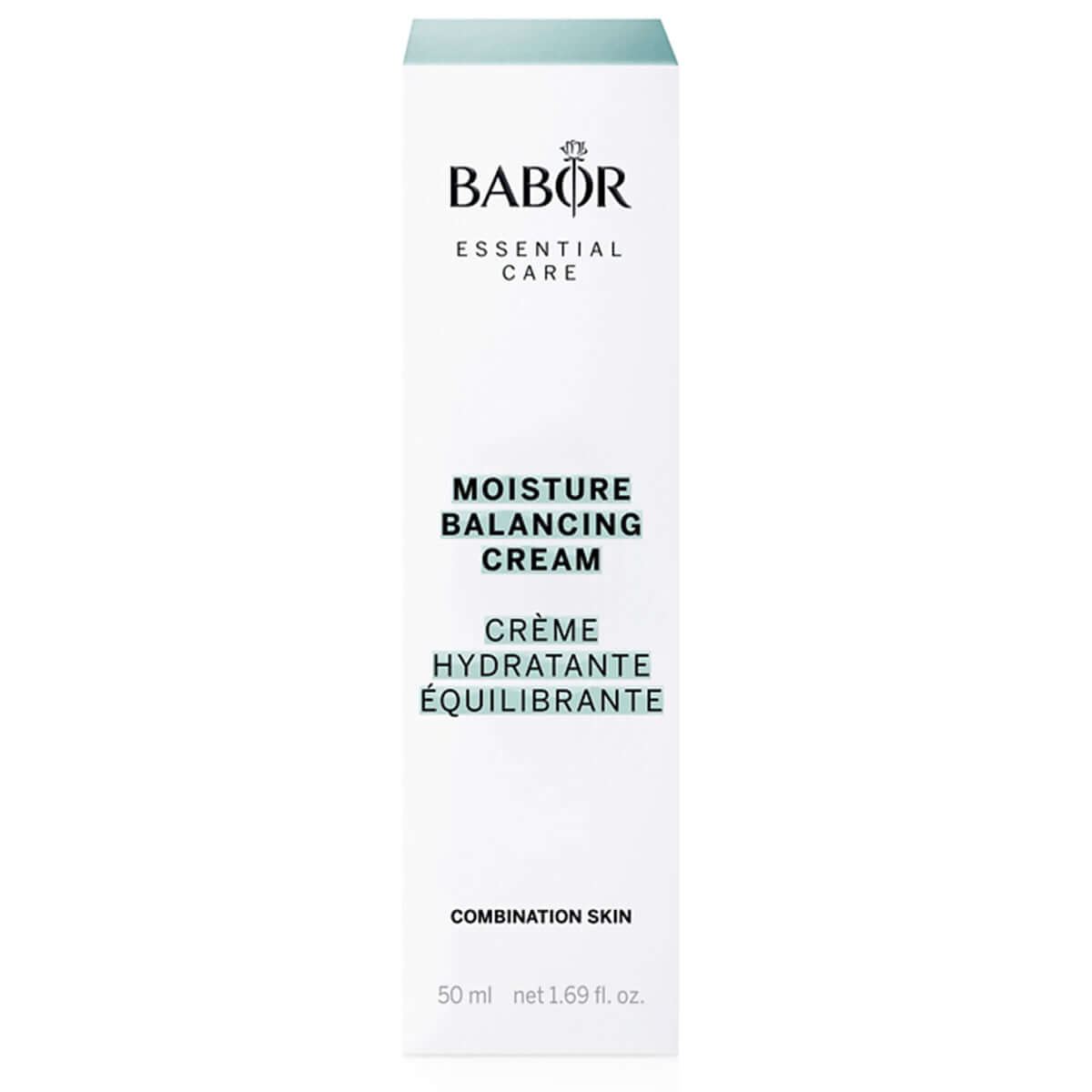 Babor Essential Moisture Balancing Cream-Fuktighetskrem-JKSHOP