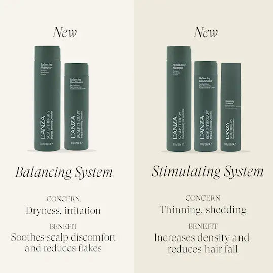 L'anza Stimulating Treatment Spray 100 ml