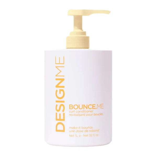 DESIGNME Bounce.ME Curl Conditioner, 1000 ml