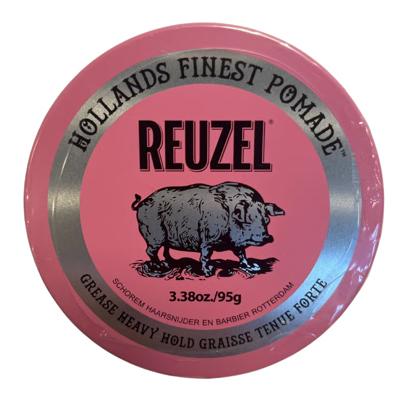 Reuzel Grease Heavy Hold Pomade 95g
