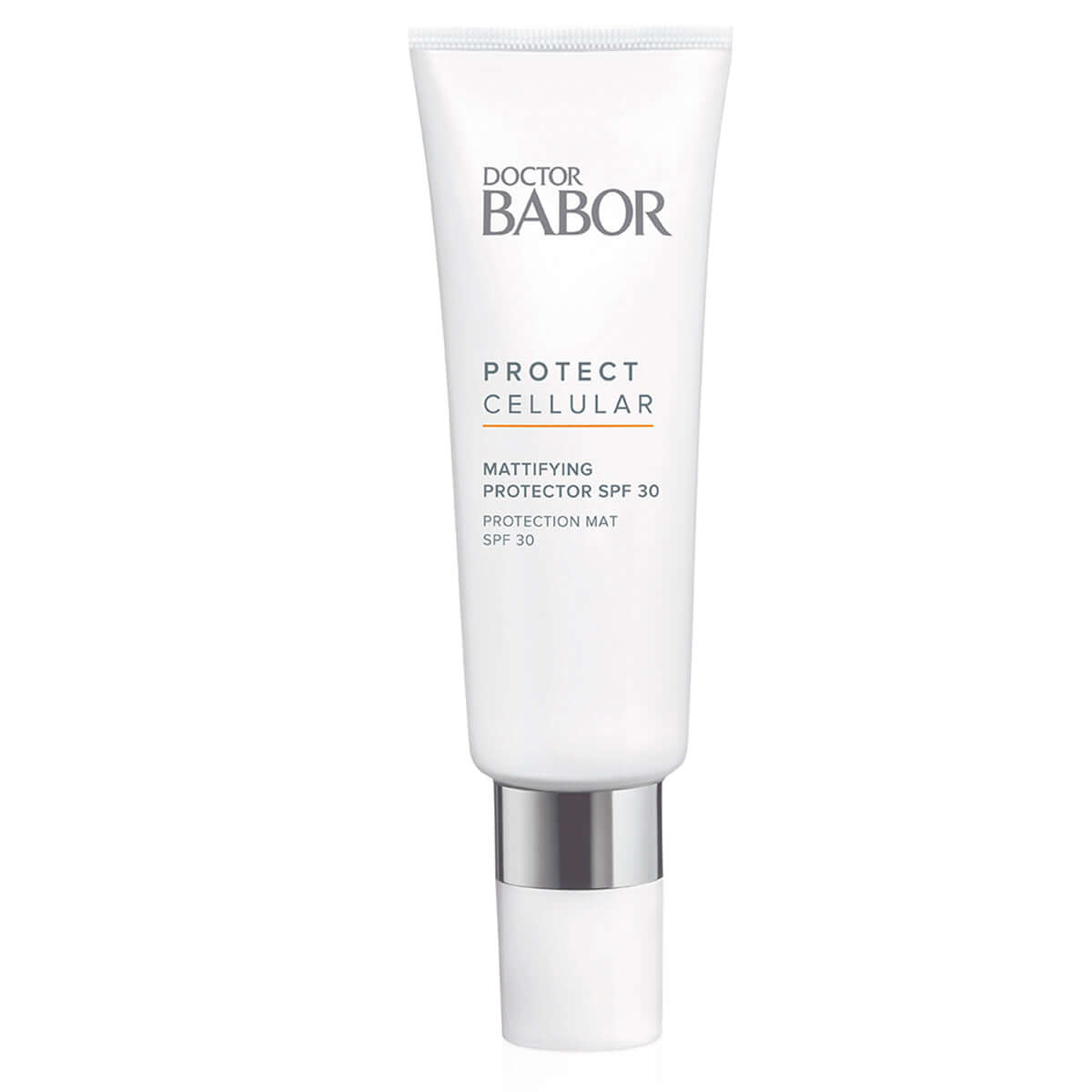 DR.BABOR Protect Mattifying Protector SPF 30-Solkrem-JKSHOP