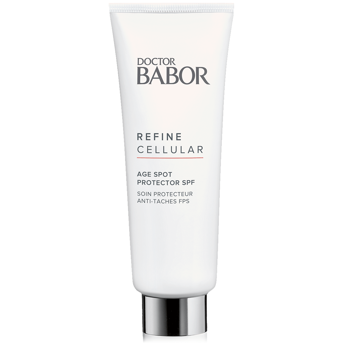 DR. BABOR Refine Age Spot Protector SPF 30-Solkrem-JKSHOP