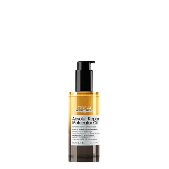 L'Oréal Absolut Repair Molecular Bi-phase Oil