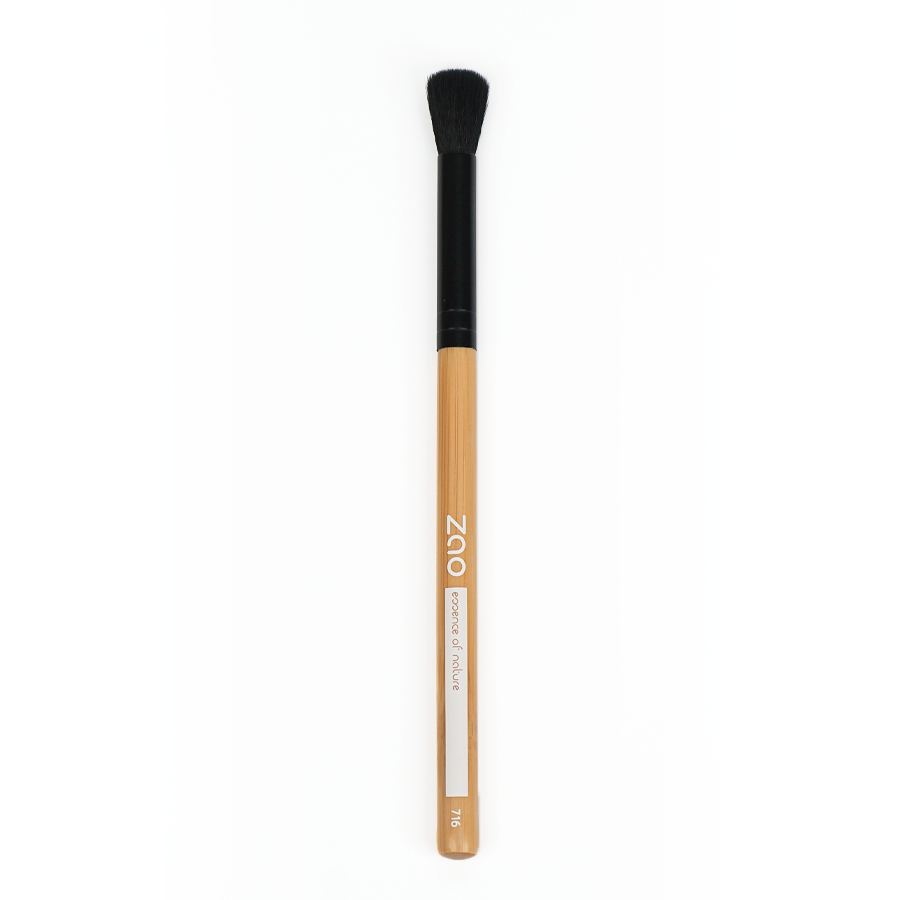 ZAO Makeup Brushes - 16 typer