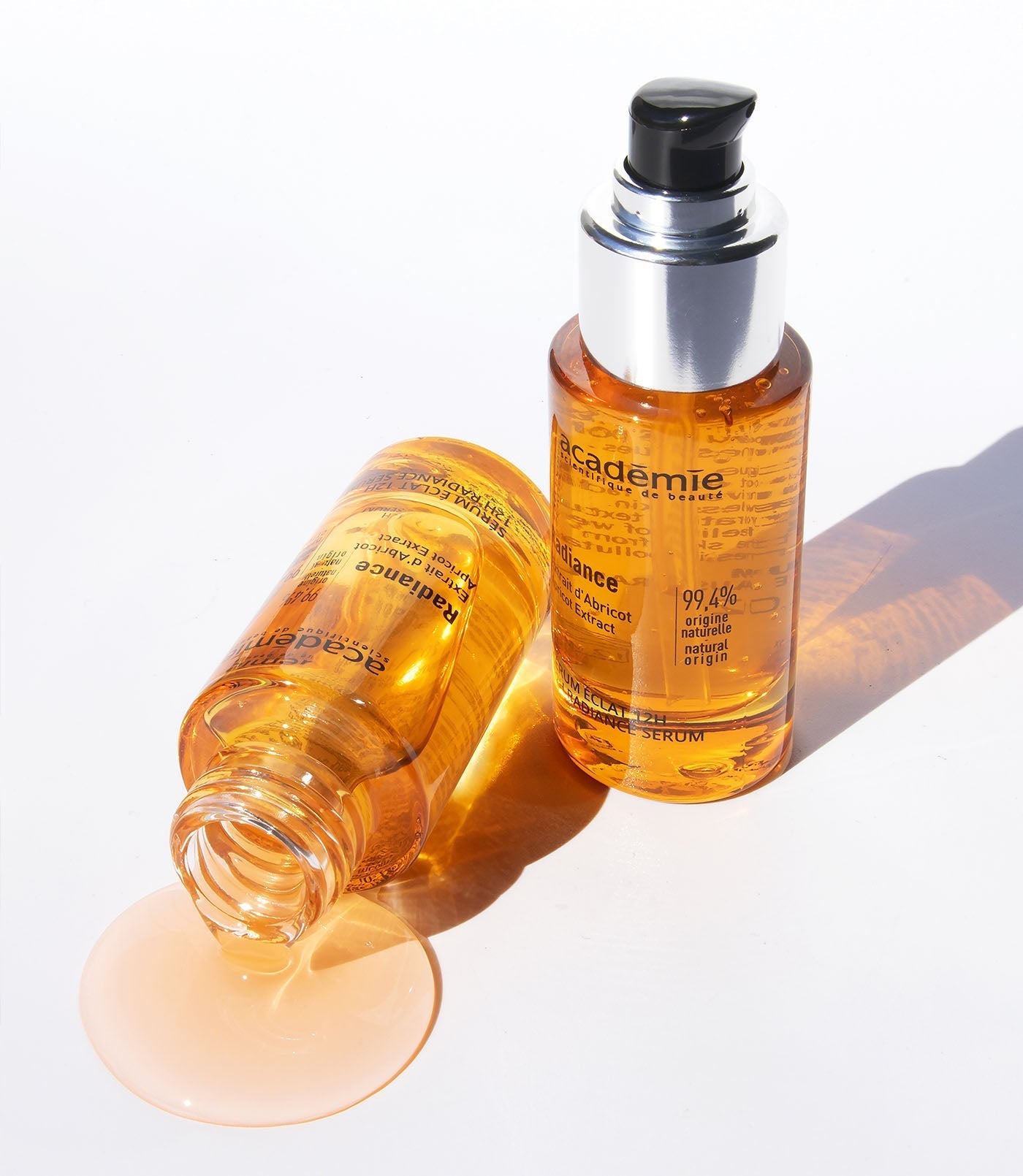12h Radiance Serum - Sérum éclat du teint - JK-Shop