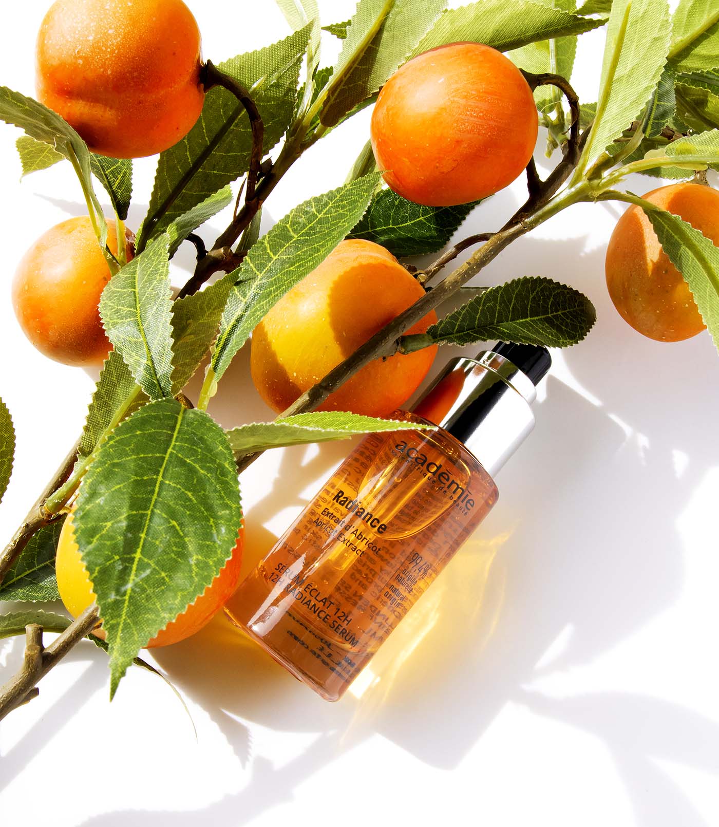 12h Radiance Serum - Sérum éclat du teint - JK-Shop