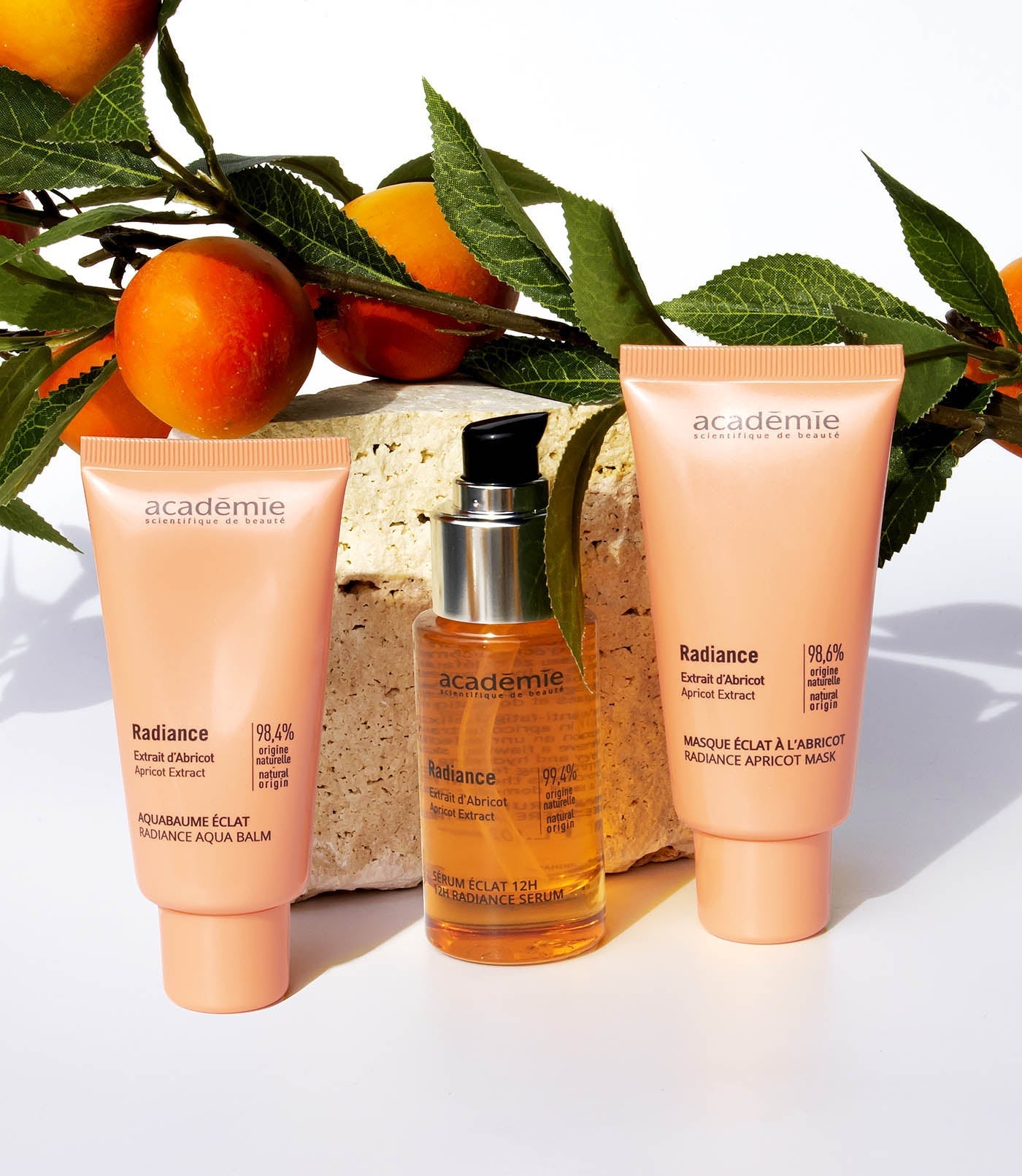 12h Radiance Serum - Sérum éclat du teint - JK-Shop