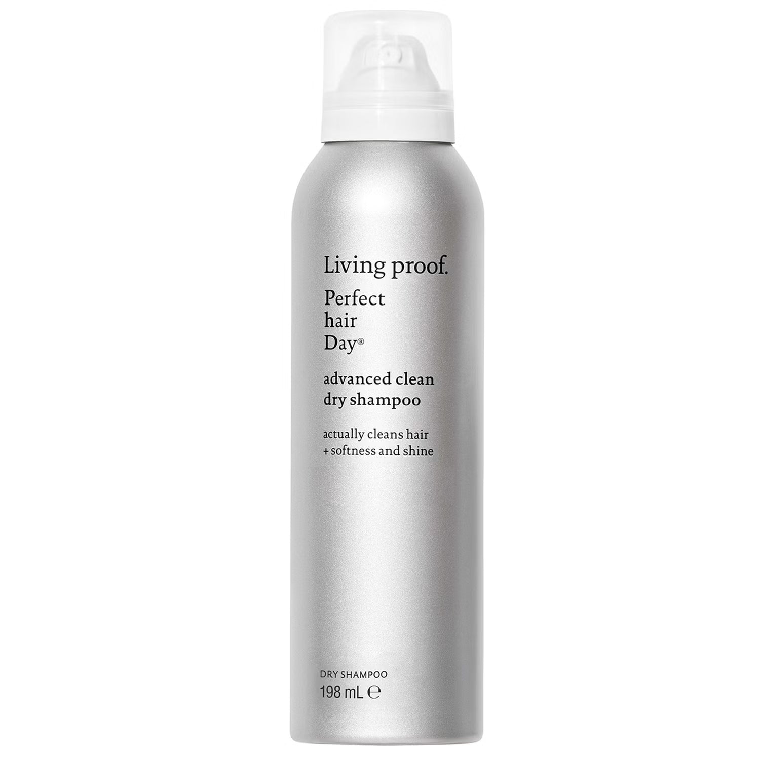 Living Proof PHD Adv. Clean Dry Shampoo