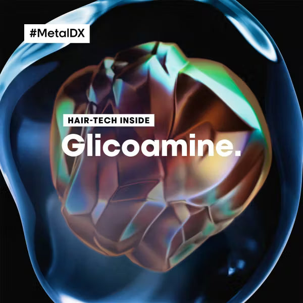 L’Oréal Anti-Metal High Protection Cream 100 ml