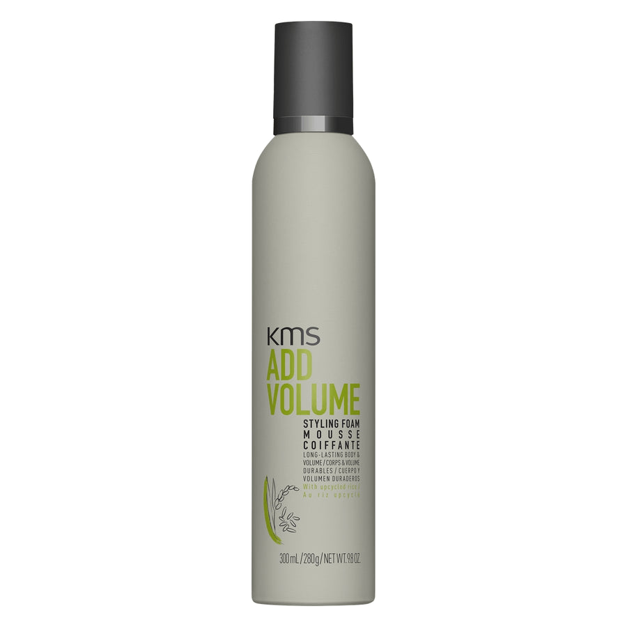 KMS, ADDVOLUME Styling Foam