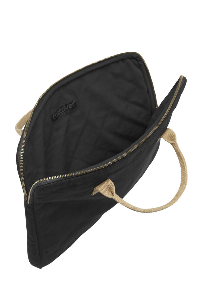 Cottover Canvas Computer Case
