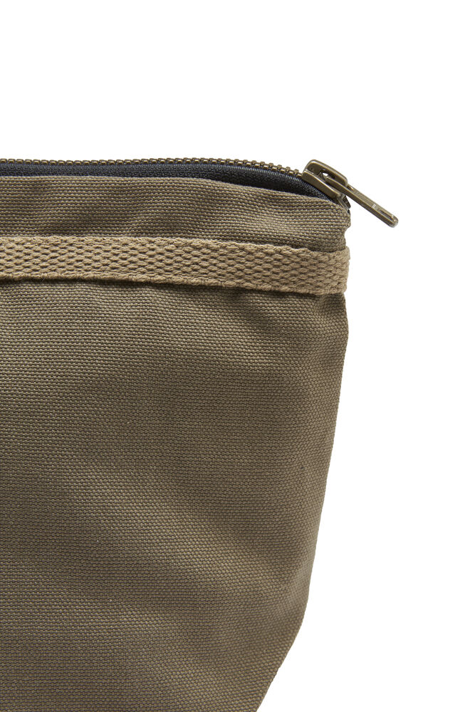 Cottover, Canvas Toilet Case