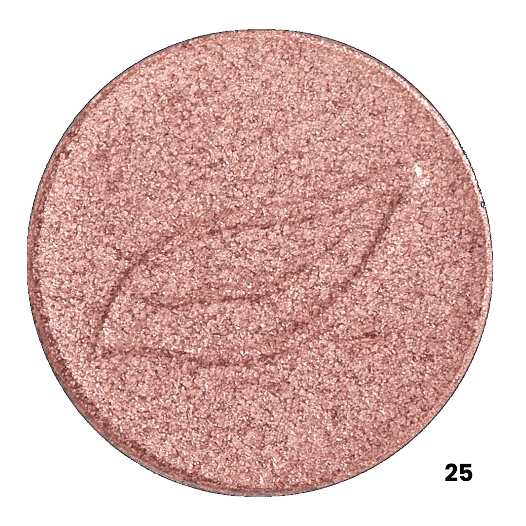 puroBIO Eyeshadows - Powder 2,5g