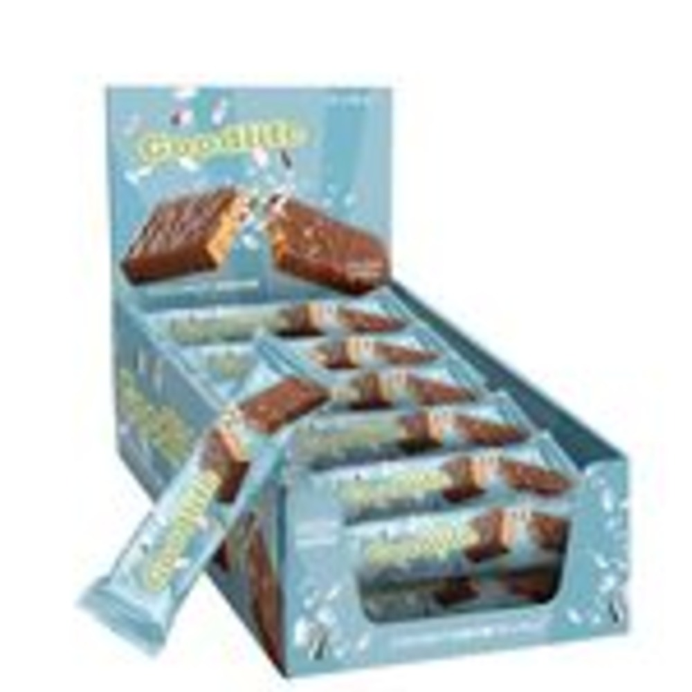 15 x Goodlife Proteinbar 50 g - Proteinbarer - JK-Shop