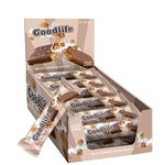 15 x Goodlife Proteinbar 50 g - Proteinbarer - JK-Shop