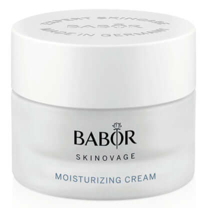BABOR Skinovage Moisturizing Cream-Fuktighetskrem-JKSHOP