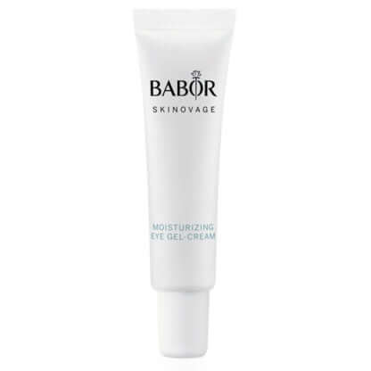 BABOR Skinovage Moisturizing Eye Gel-Cream-Øyekrem-JKSHOP
