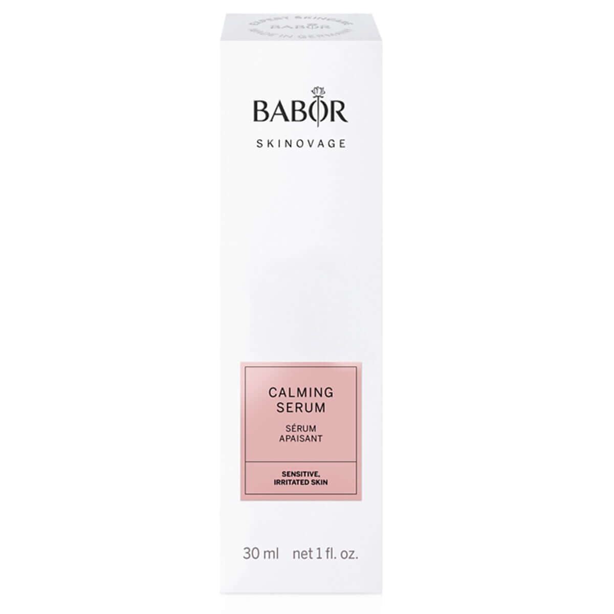 BABOR Skinovage Calming Serum-Ansiktsserum-JKSHOP