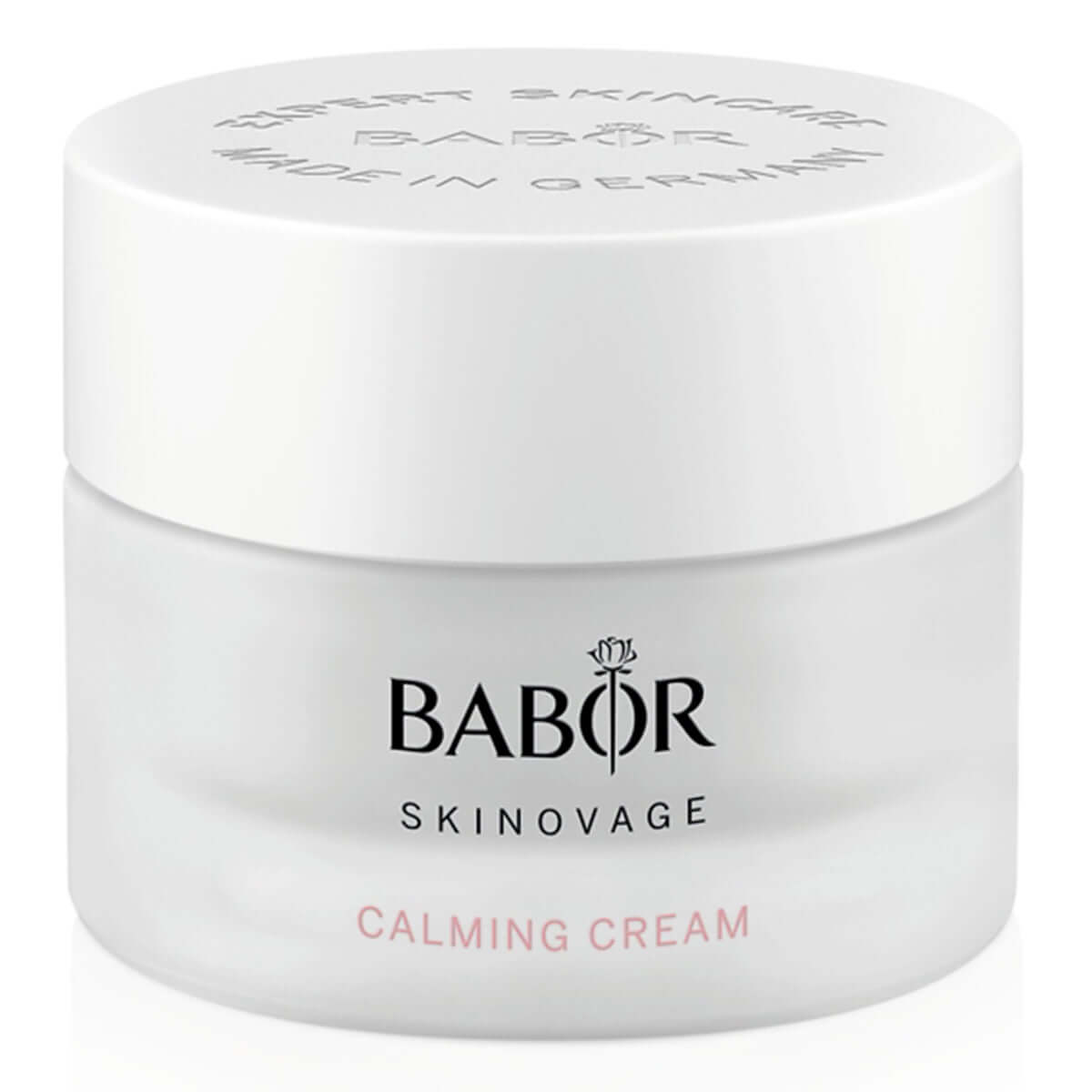 BABOR Skinovage Calming Cream-Fuktighetskrem-JKSHOP