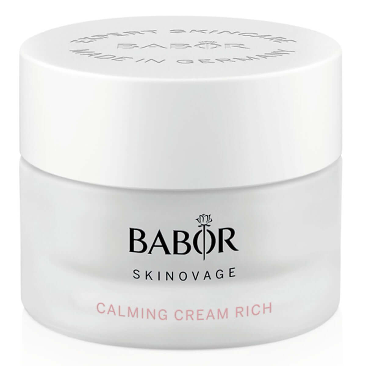BABOR Skinovage Calming Cream Rich-Fuktighetskrem-JKSHOP