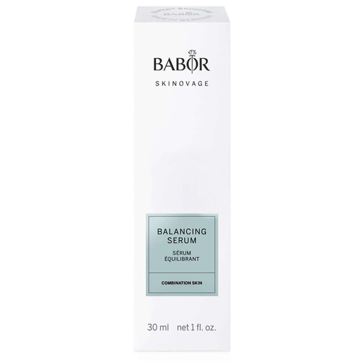 BABOR Skinovage Balancing Serum-Ansiktsserum-JKSHOP